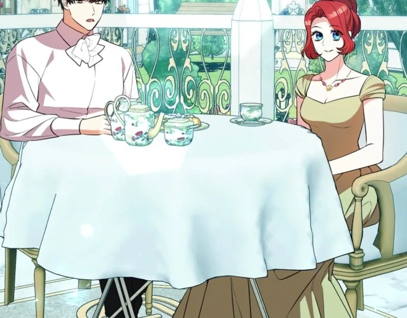 How to Make My Tyrant Husband Love Me Chapter 80 – Page 4