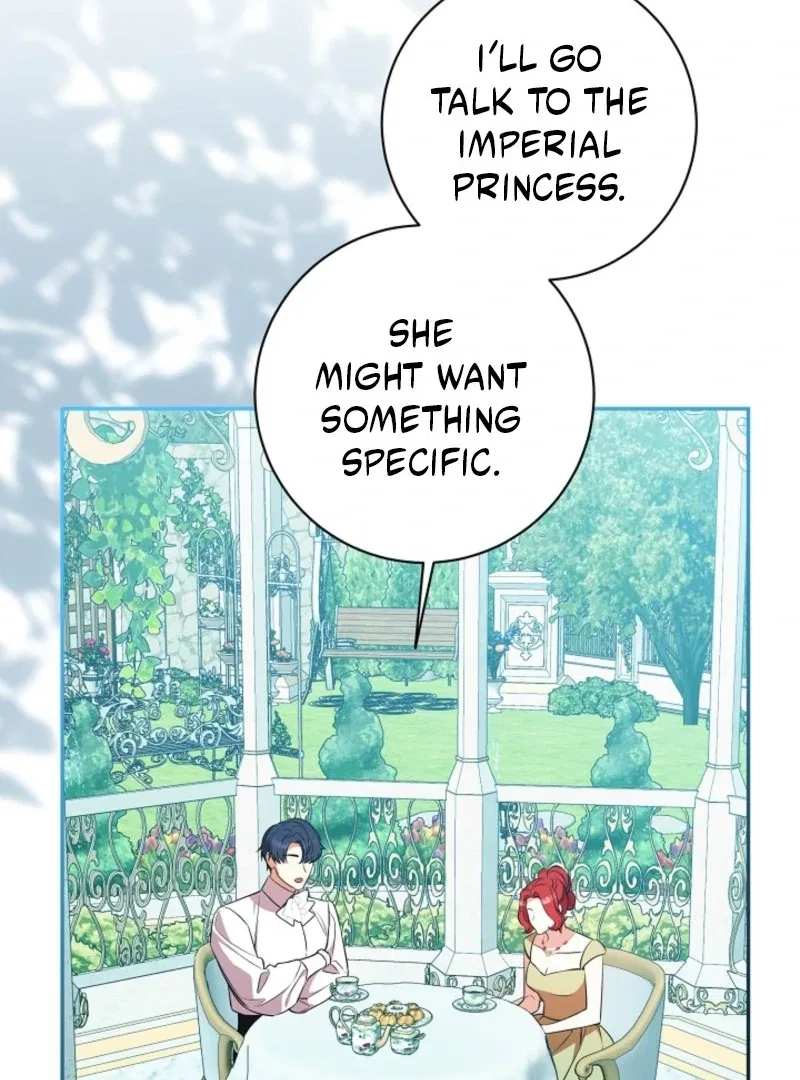 How to Make My Tyrant Husband Love Me Chapter 80 – Page 15