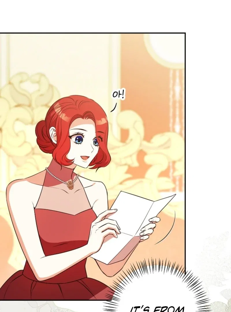 How to Make My Tyrant Husband Love Me Chapter 80 – Page 20