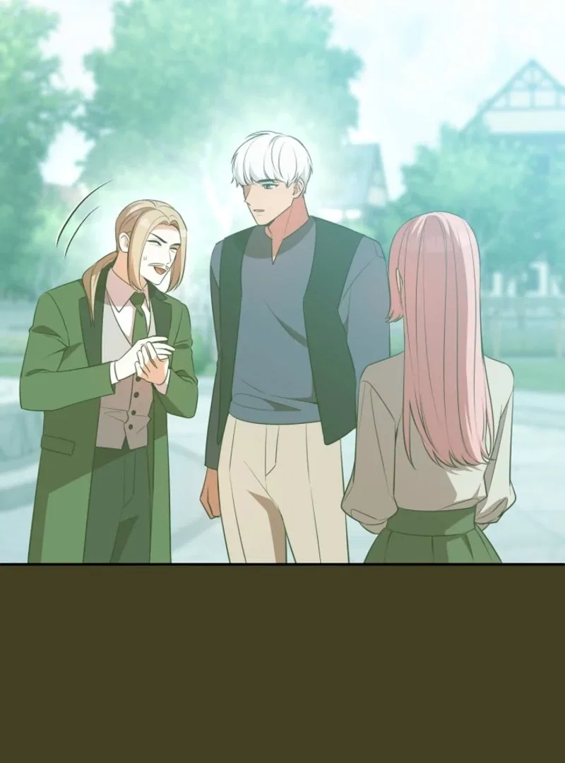 How to Make My Tyrant Husband Love Me Chapter 80 – Page 25