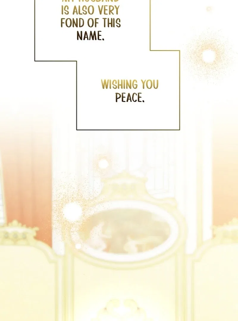 How to Make My Tyrant Husband Love Me Chapter 80 – Page 36