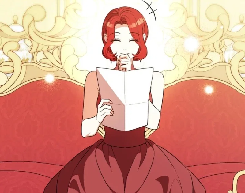 How to Make My Tyrant Husband Love Me Chapter 80 – Page 37