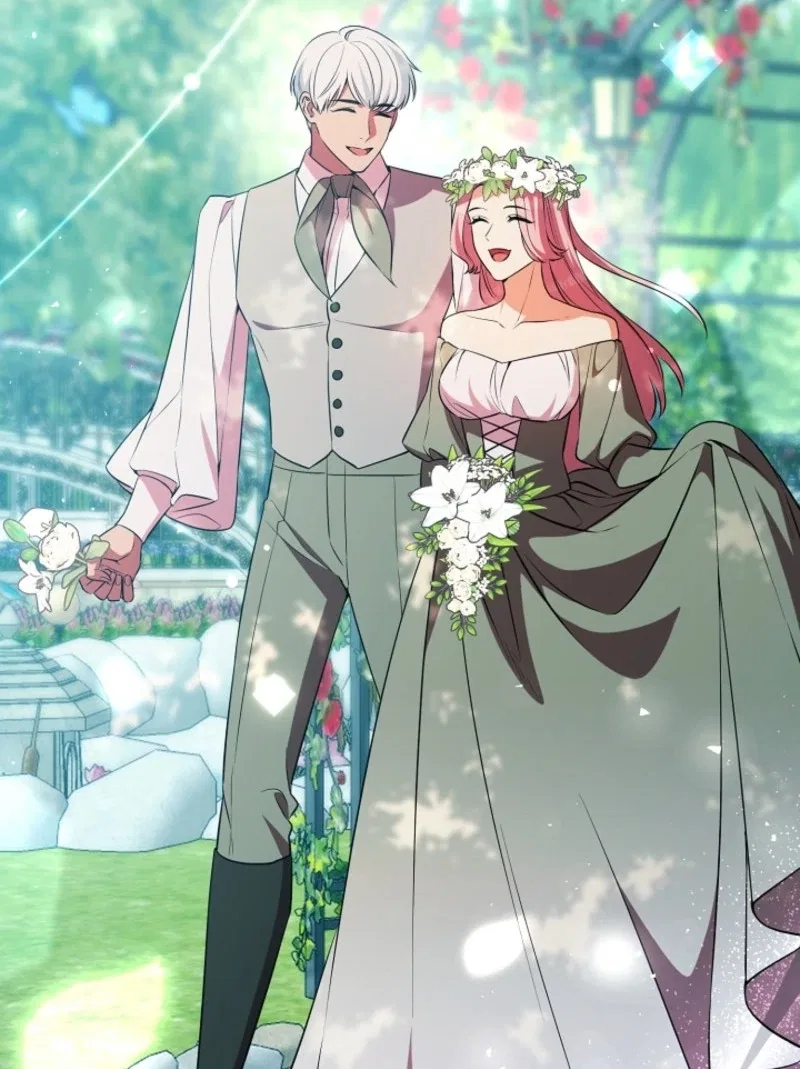 How to Make My Tyrant Husband Love Me Chapter 80 – Page 41