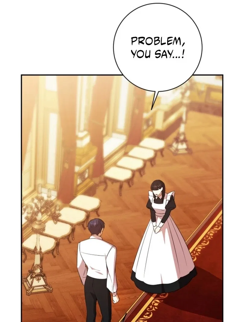 How to Make My Tyrant Husband Love Me Chapter 80 – Page 45