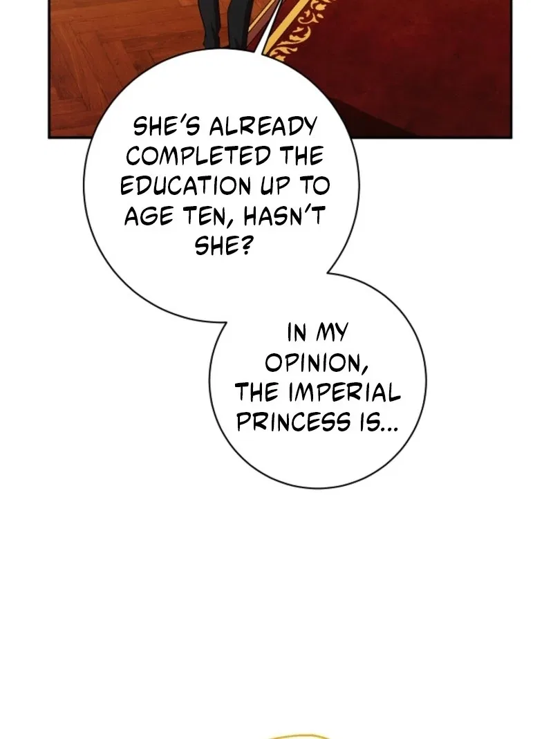 How to Make My Tyrant Husband Love Me Chapter 80 – Page 46
