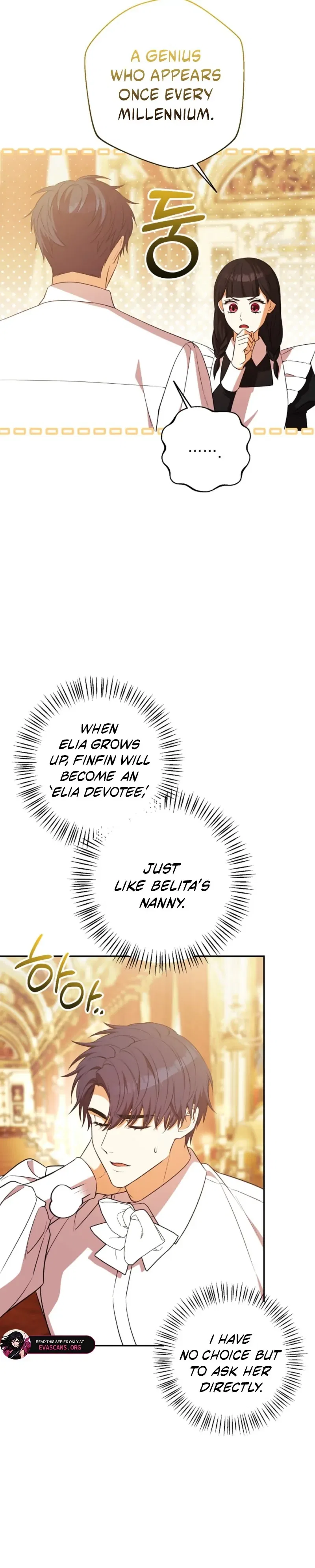 How to Make My Tyrant Husband Love Me Chapter 80 – Page 47
