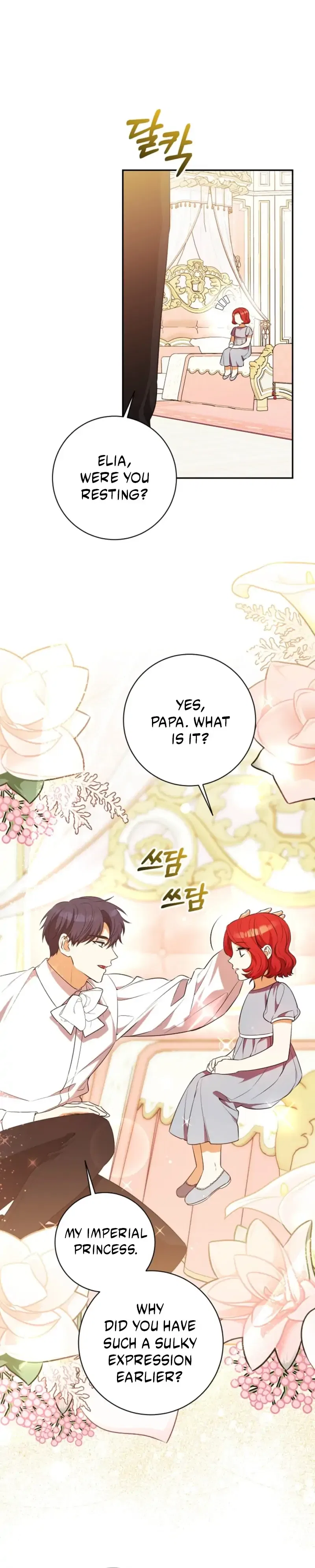 How to Make My Tyrant Husband Love Me Chapter 80 – Page 48