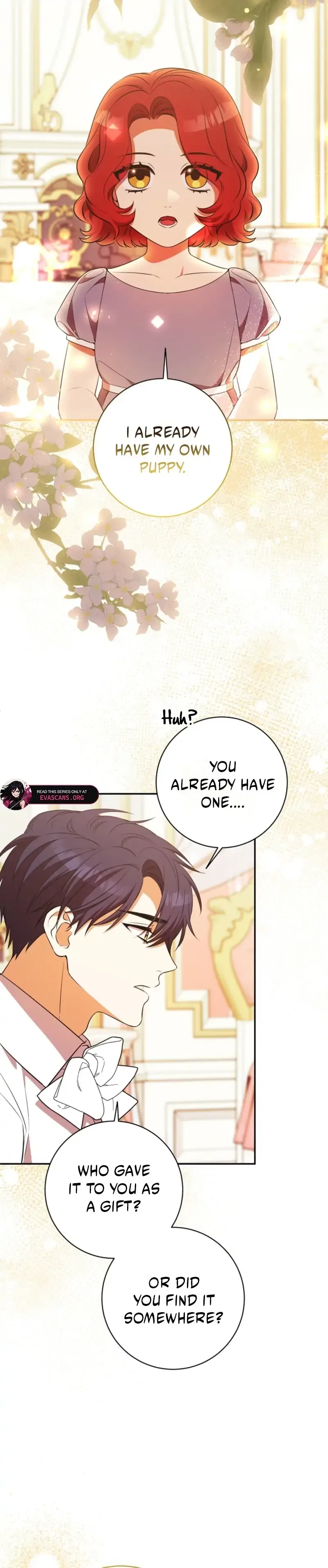 How to Make My Tyrant Husband Love Me Chapter 80 – Page 50