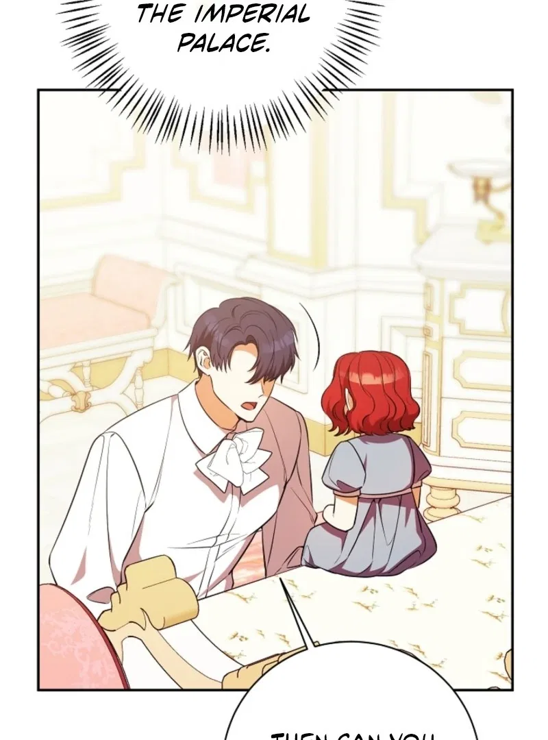 How to Make My Tyrant Husband Love Me Chapter 80 – Page 53