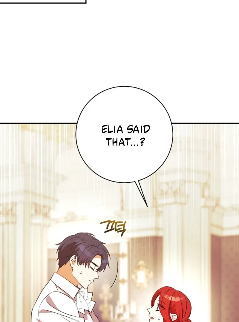 How to Make My Tyrant Husband Love Me Chapter 80 – Page 63