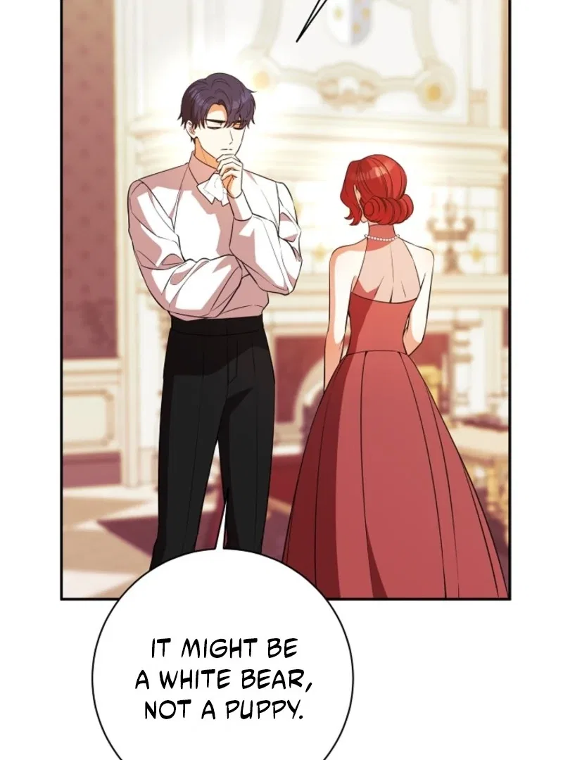 How to Make My Tyrant Husband Love Me Chapter 80 – Page 72