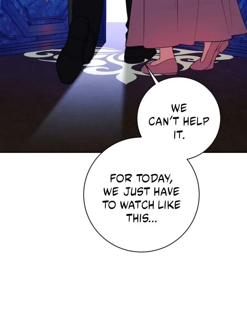 How to Make My Tyrant Husband Love Me Chapter 80 – Page 83