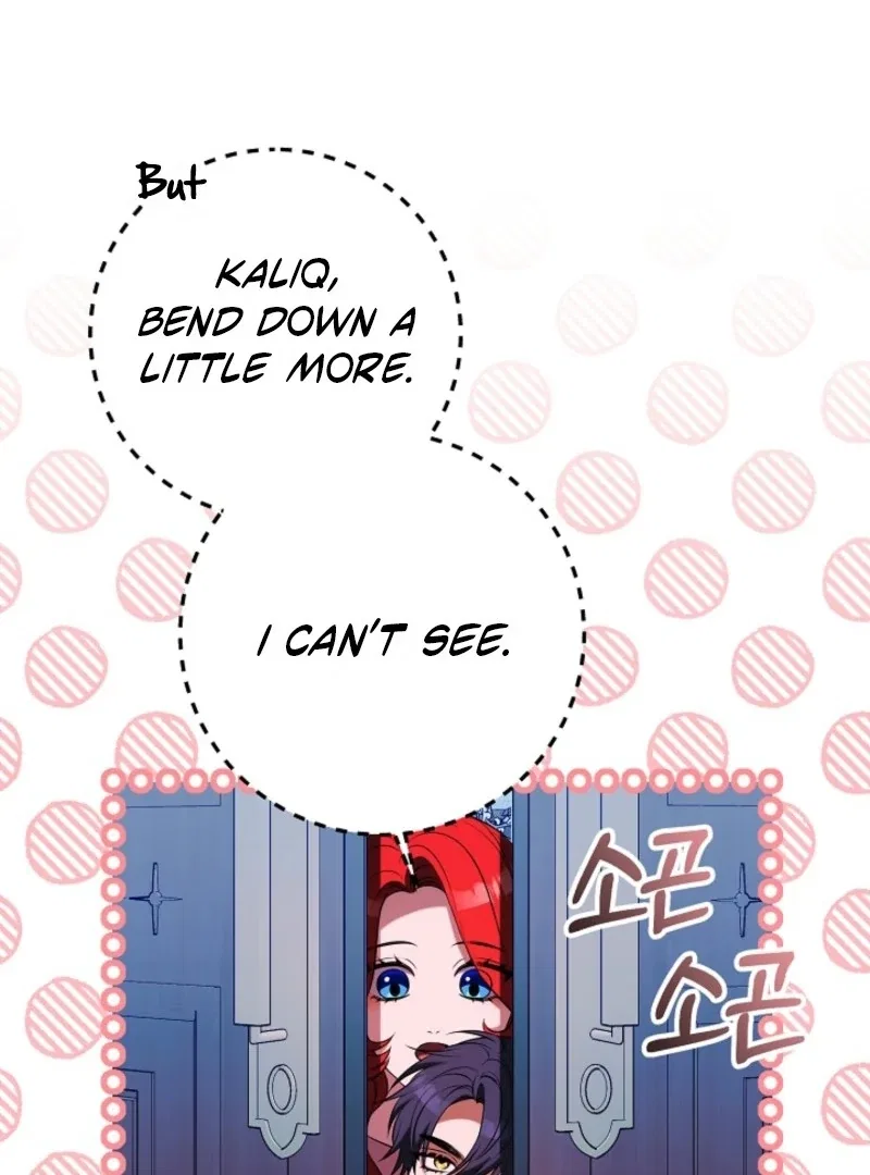 How to Make My Tyrant Husband Love Me Chapter 80 – Page 84