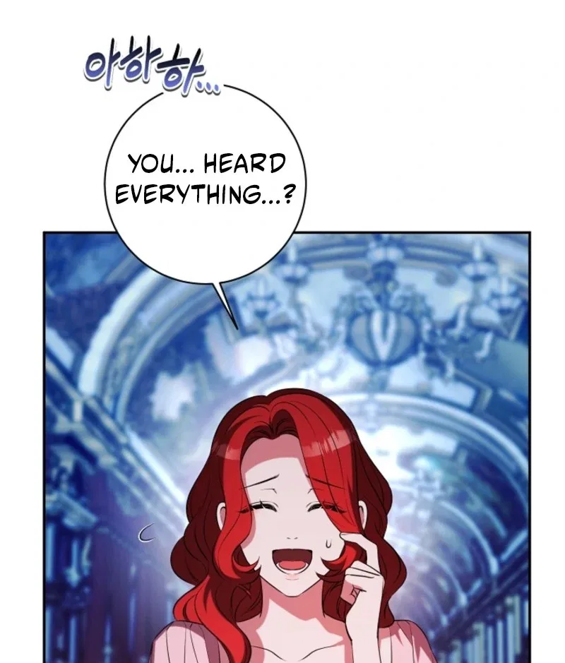 How to Make My Tyrant Husband Love Me Chapter 80 – Page 89