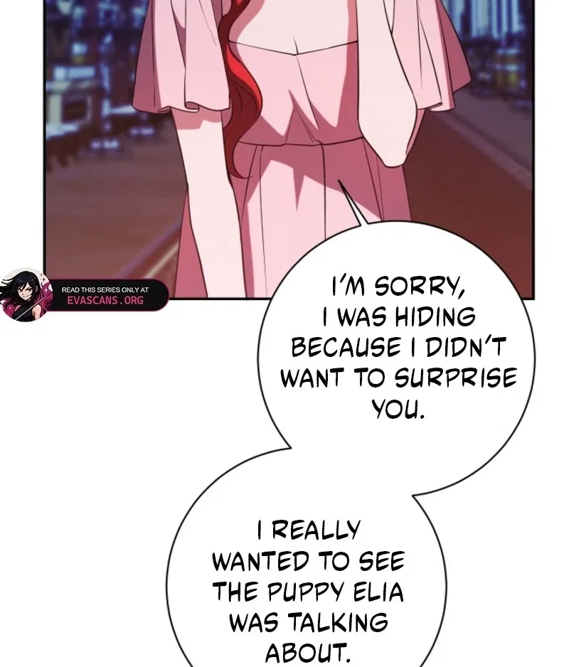 How to Make My Tyrant Husband Love Me Chapter 80 – Page 90