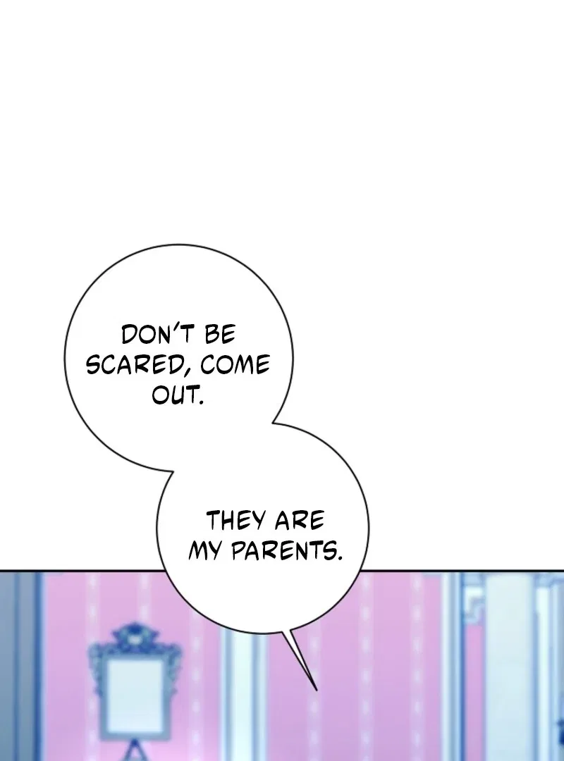 How to Make My Tyrant Husband Love Me Chapter 80 – Page 92
