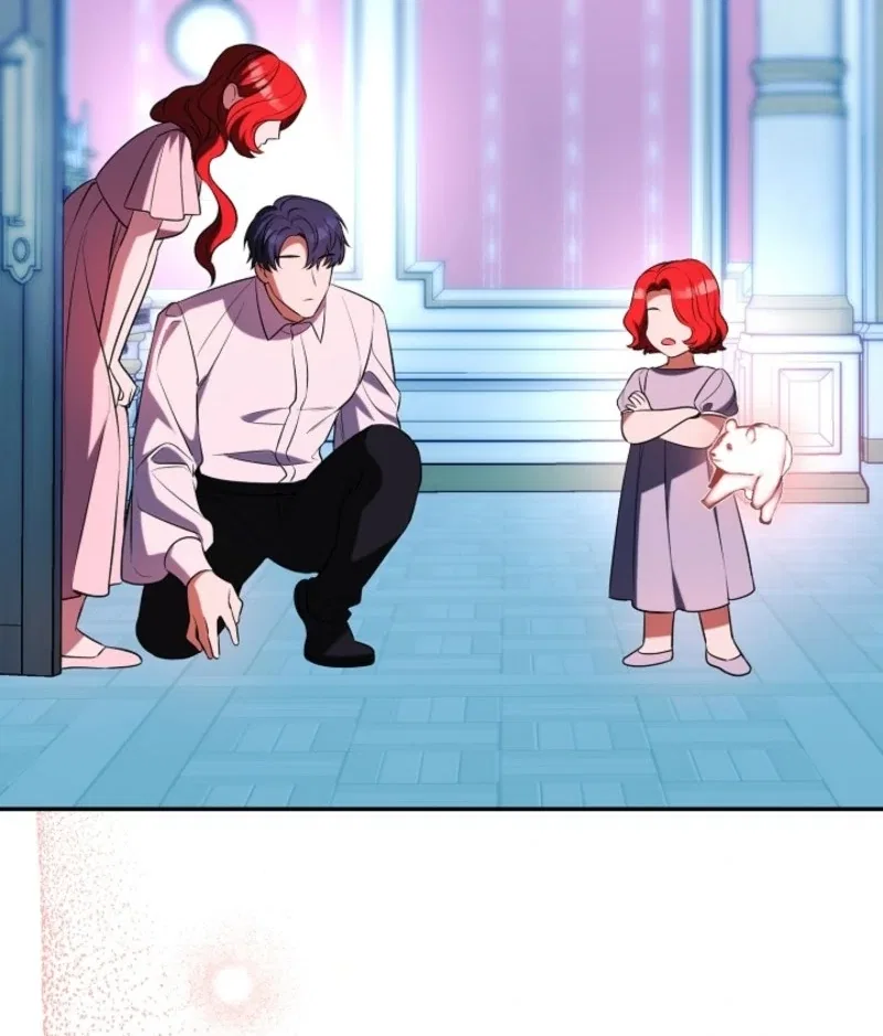 How to Make My Tyrant Husband Love Me Chapter 80 – Page 93