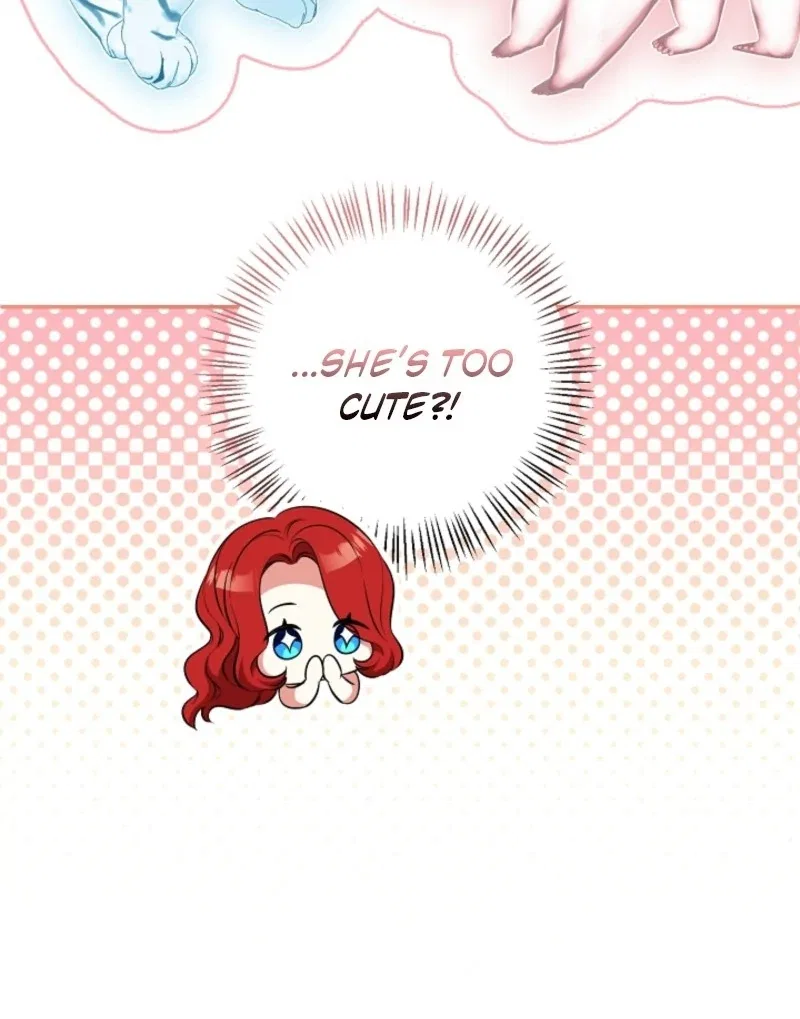 How to Make My Tyrant Husband Love Me Chapter 80 – Page 97
