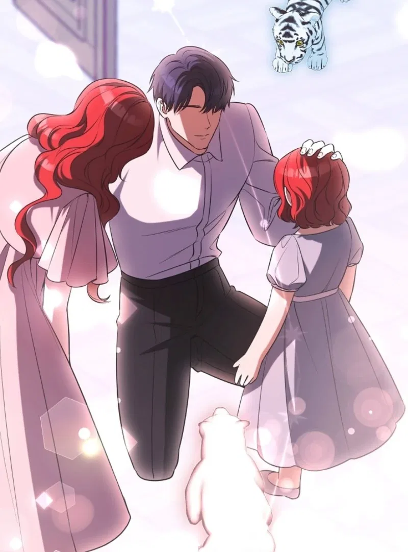 How to Make My Tyrant Husband Love Me Chapter 80 – Page 114