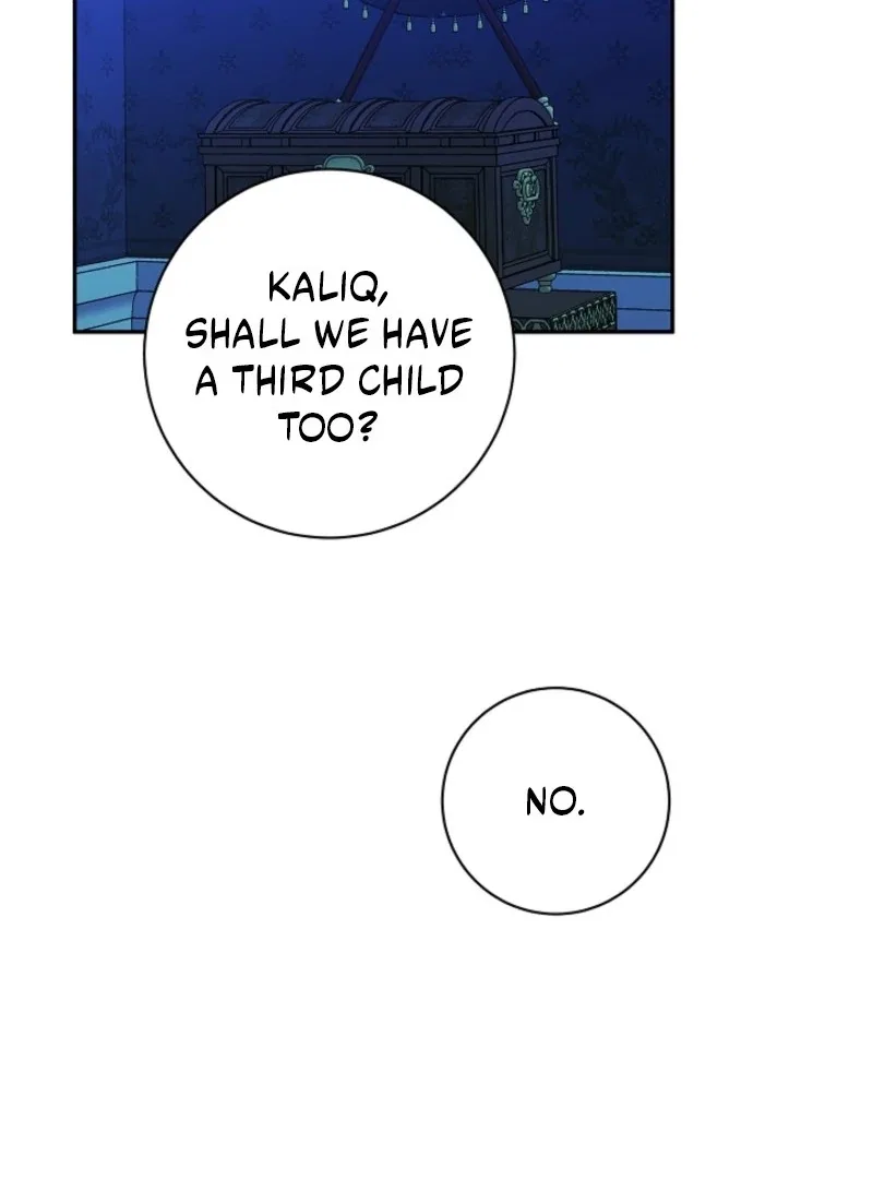 How to Make My Tyrant Husband Love Me Chapter 80 – Page 118