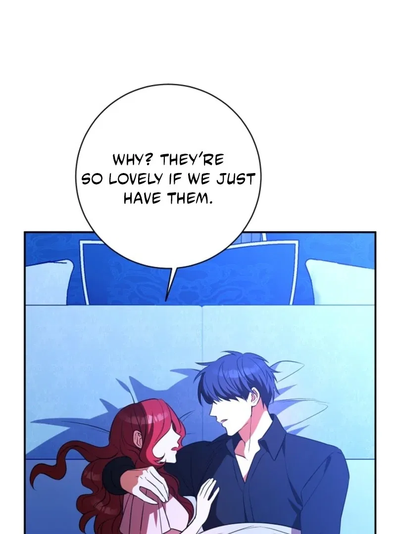 How to Make My Tyrant Husband Love Me Chapter 80 – Page 119