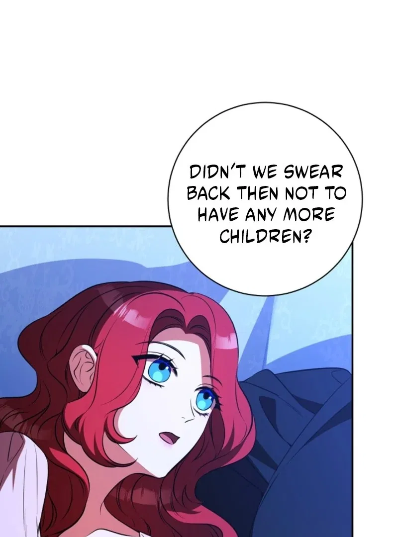 How to Make My Tyrant Husband Love Me Chapter 80 – Page 123