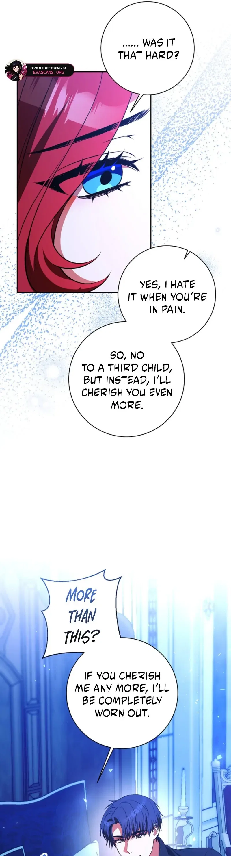 How to Make My Tyrant Husband Love Me Chapter 80 – Page 131