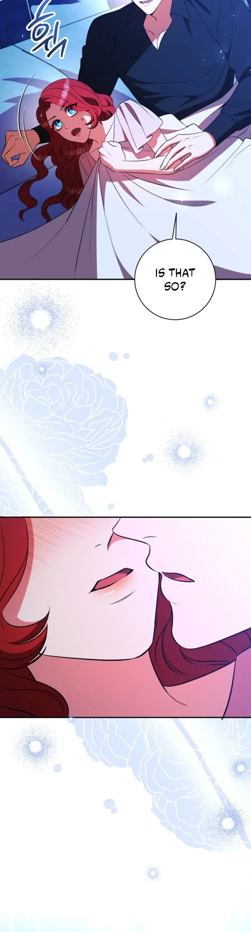 How to Make My Tyrant Husband Love Me Chapter 80 – Page 132