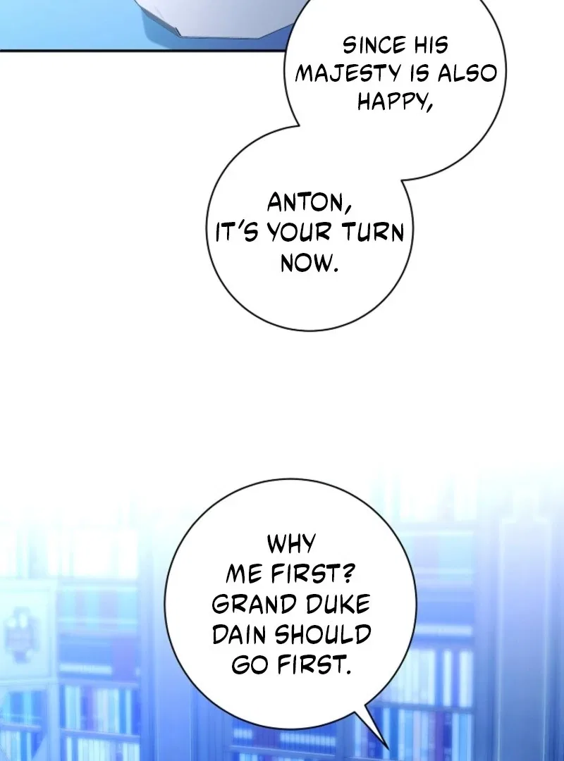 How to Make My Tyrant Husband Love Me Chapter 79 – Page 3