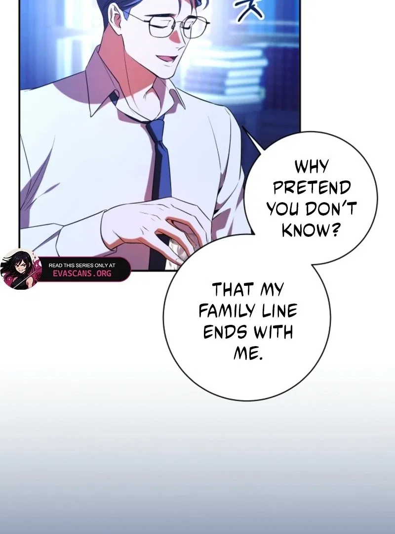 How to Make My Tyrant Husband Love Me Chapter 79 – Page 6
