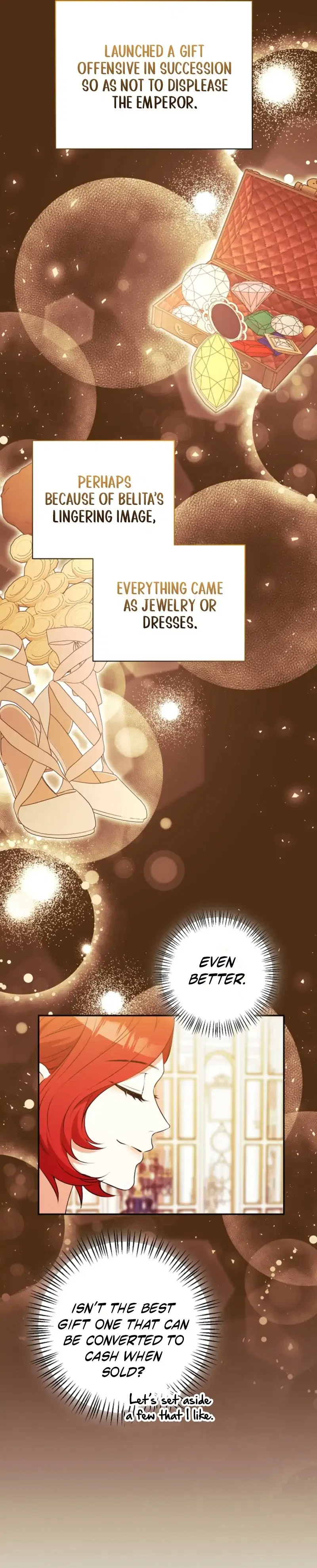 How to Make My Tyrant Husband Love Me Chapter 79 – Page 23
