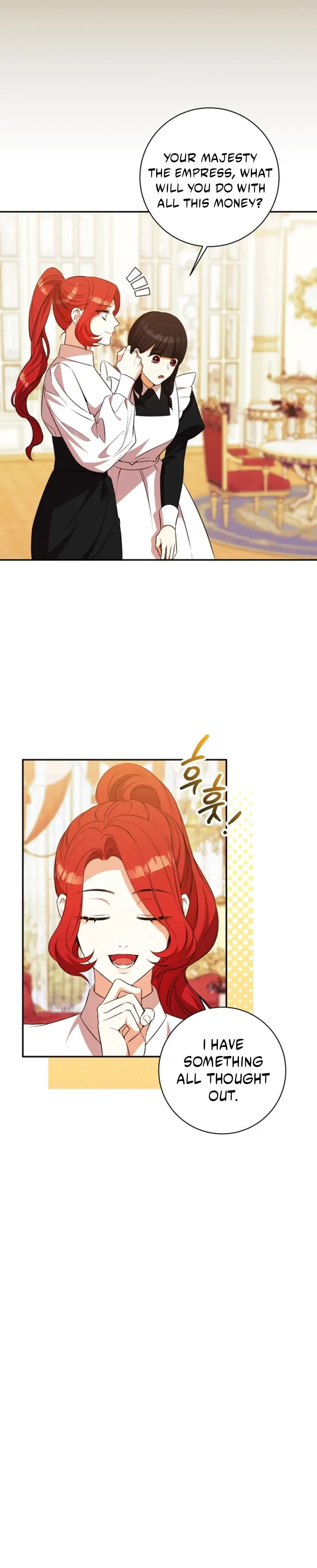 How to Make My Tyrant Husband Love Me Chapter 79 – Page 24