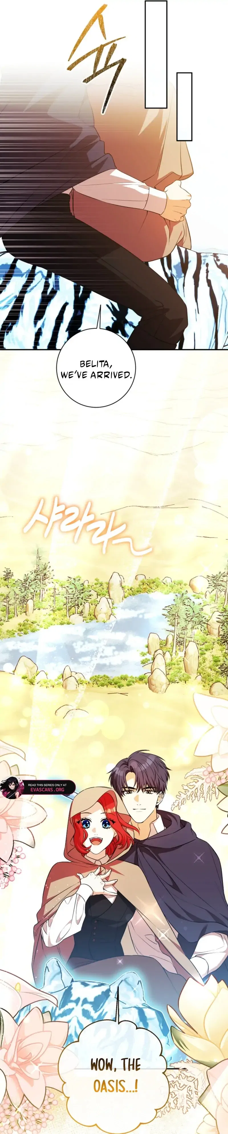 How to Make My Tyrant Husband Love Me Chapter 79 – Page 25