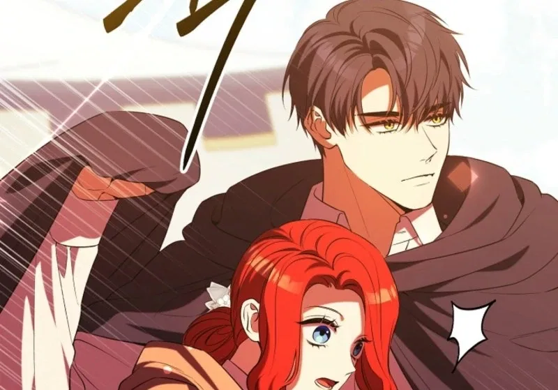 How to Make My Tyrant Husband Love Me Chapter 79 – Page 32