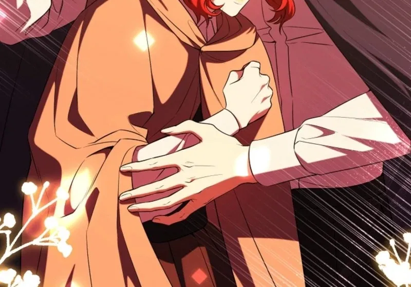 How to Make My Tyrant Husband Love Me Chapter 79 – Page 33