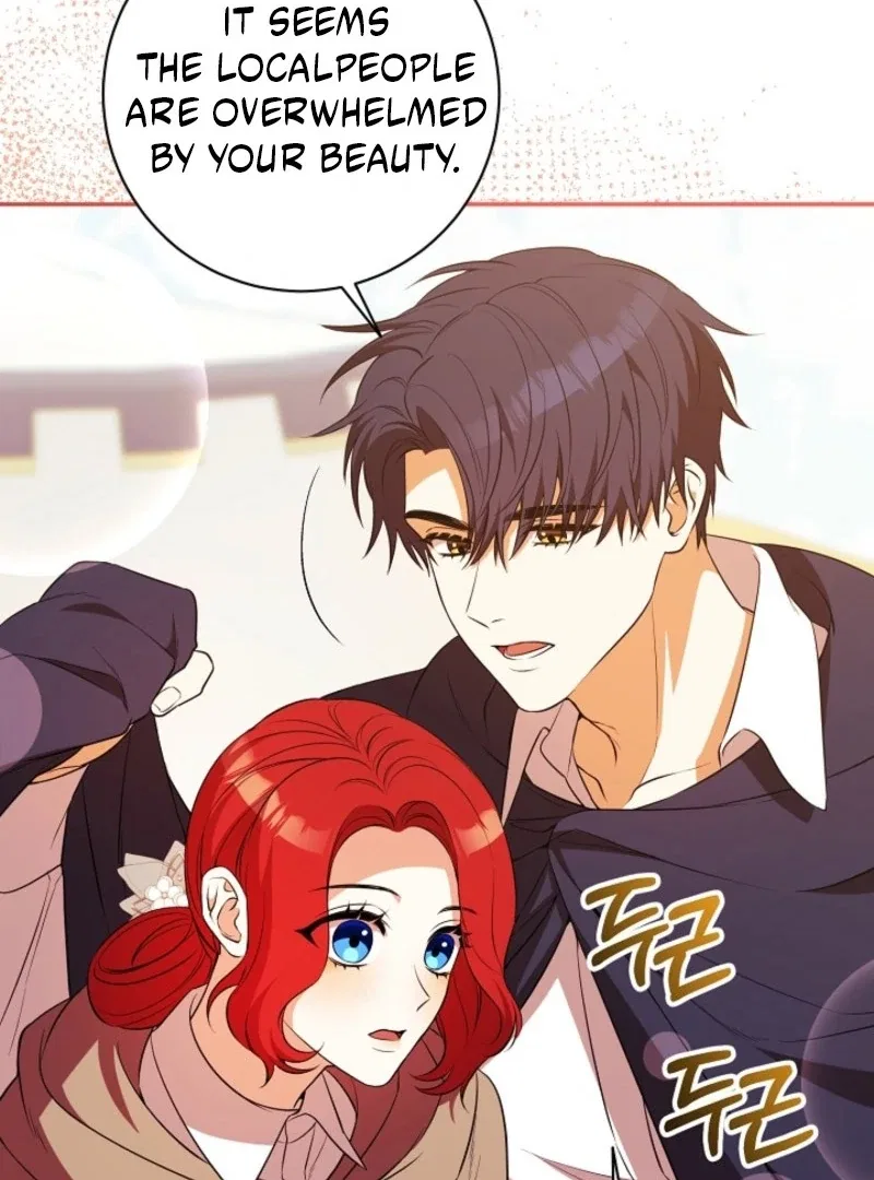 How to Make My Tyrant Husband Love Me Chapter 79 – Page 35