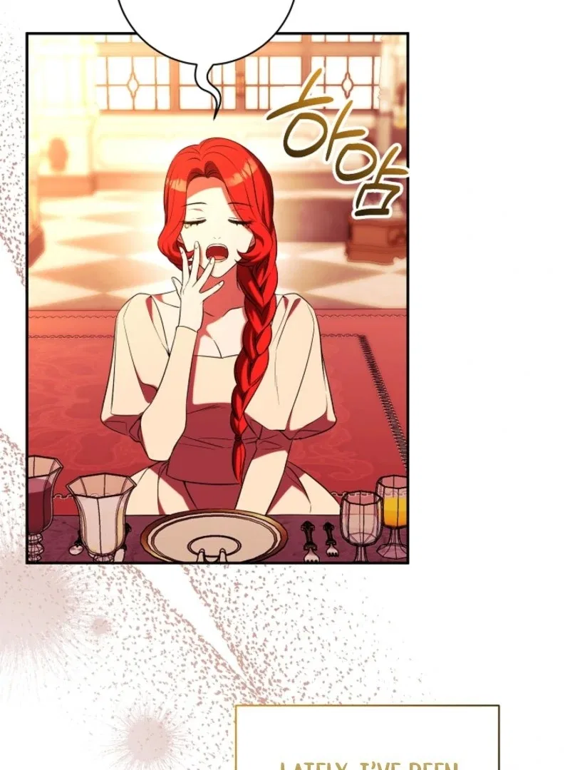 How to Make My Tyrant Husband Love Me Chapter 79 – Page 43