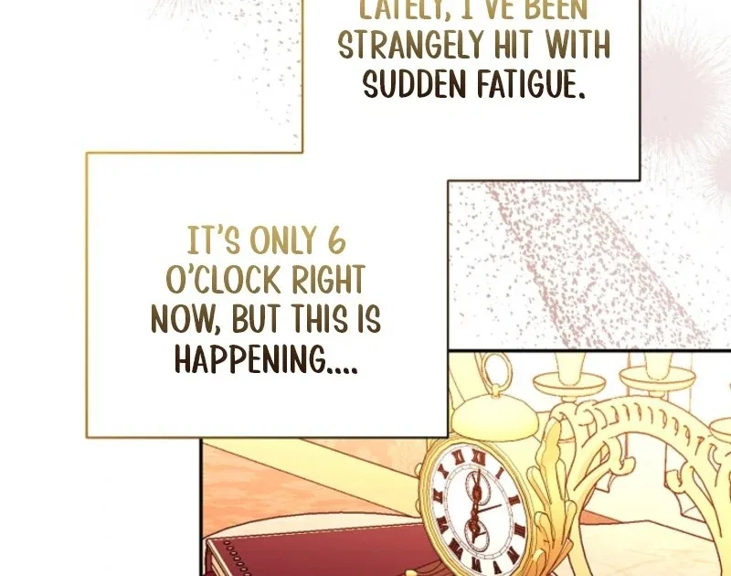 How to Make My Tyrant Husband Love Me Chapter 79 – Page 44