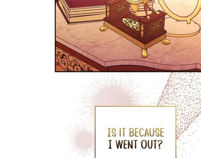 How to Make My Tyrant Husband Love Me Chapter 79 – Page 45
