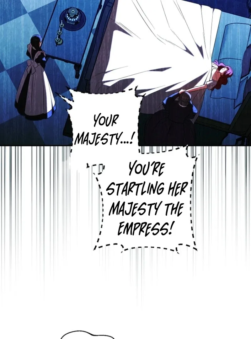 How to Make My Tyrant Husband Love Me Chapter 79 – Page 52