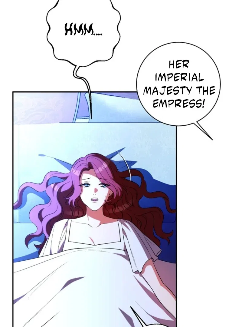 How to Make My Tyrant Husband Love Me Chapter 79 – Page 53