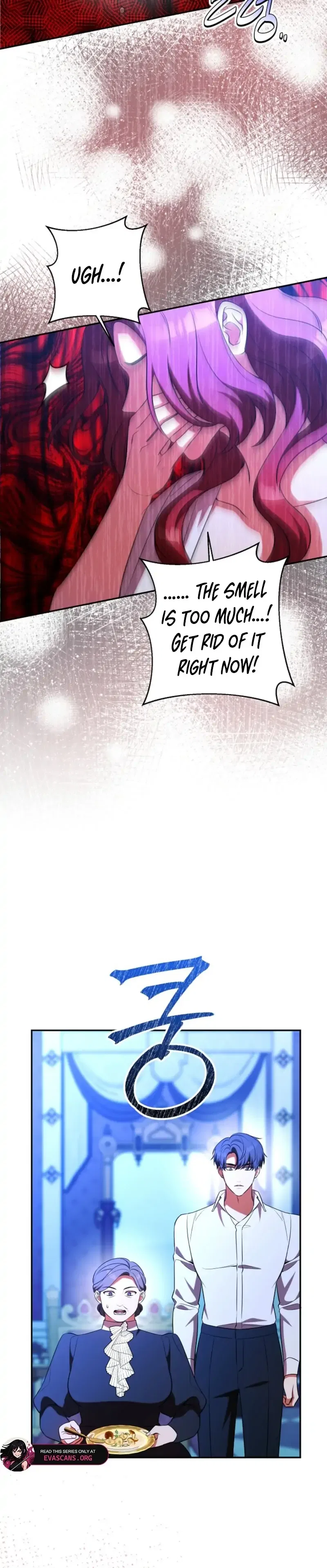 How to Make My Tyrant Husband Love Me Chapter 79 – Page 62