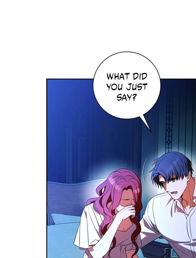 How to Make My Tyrant Husband Love Me Chapter 79 – Page 69