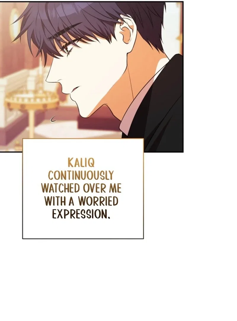 How to Make My Tyrant Husband Love Me Chapter 79 – Page 81