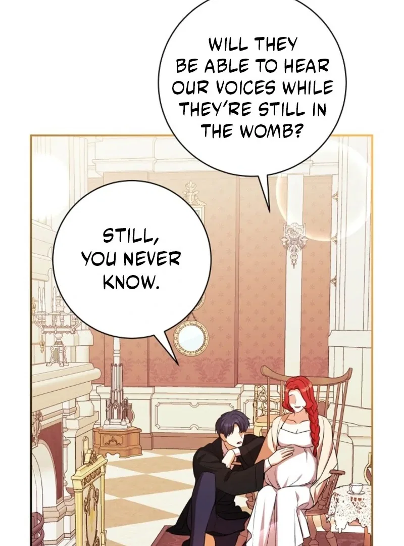 How to Make My Tyrant Husband Love Me Chapter 79 – Page 86