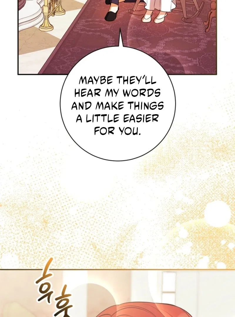 How to Make My Tyrant Husband Love Me Chapter 79 – Page 87