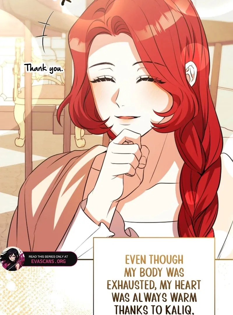 How to Make My Tyrant Husband Love Me Chapter 79 – Page 88