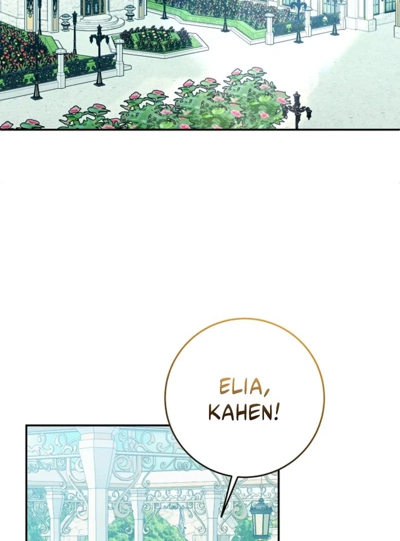 How to Make My Tyrant Husband Love Me Chapter 79 – Page 92
