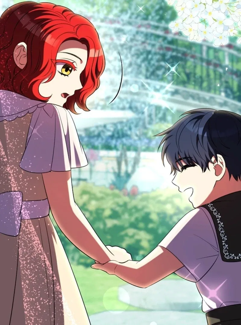 How to Make My Tyrant Husband Love Me Chapter 79 – Page 97