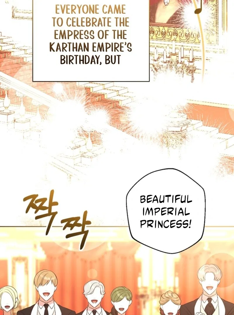 How to Make My Tyrant Husband Love Me Chapter 78 – Page 4